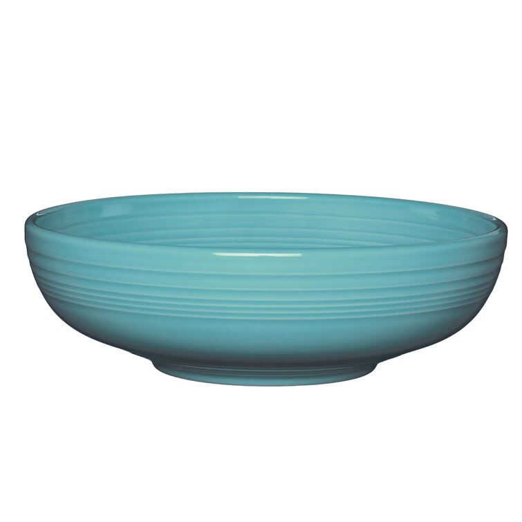 Fiesta Bistro 96 fl oz. Serving Bowl Reviews Wayfair Canada